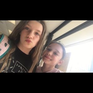 Meet your Posher, Shelby